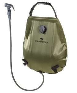 Ferrino Sunshower Deluxe 20 L