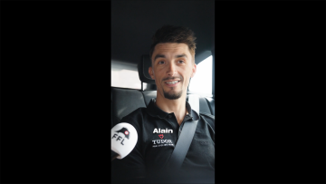 Julian Alaphilippe - FFL