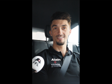 Julian Alaphilippe - FFL