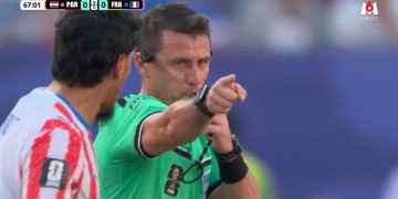 Coupe du monde