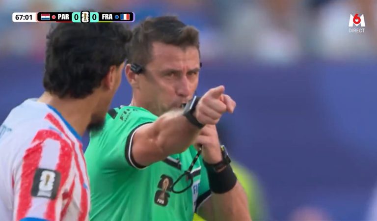 C&rsquo;est officiel : on tient l&rsquo;info la plus drôle de cette Coupe du monde
