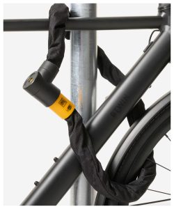 meilleur antivol vélo électrique