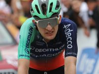 Paul Seixas - Tour de France