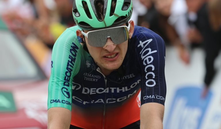 La poisse collector des Français après cette 20e étape du Tour de France