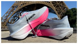 kiprun kipstorm tempo test