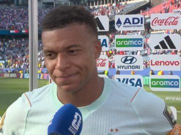Kylian Mbappé - Coupe du monde