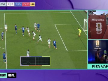 Portugal - Coupe du monde