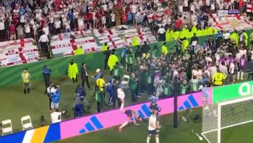 Jordan Henderson - Coupe du monde