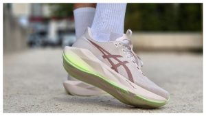 avis asics novablast 6