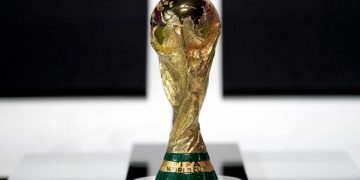 Coupe du monde