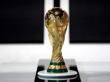 Coupe du monde
