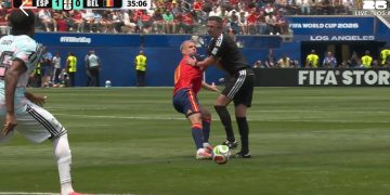 Coupe du monde