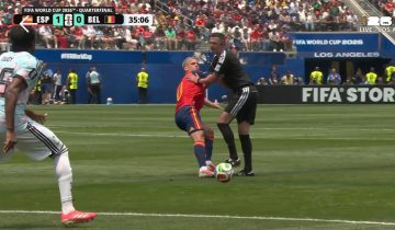 Coupe du monde