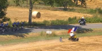 Tour de France