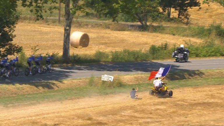 Tour de France