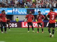 Egypte - Coupe du monde
