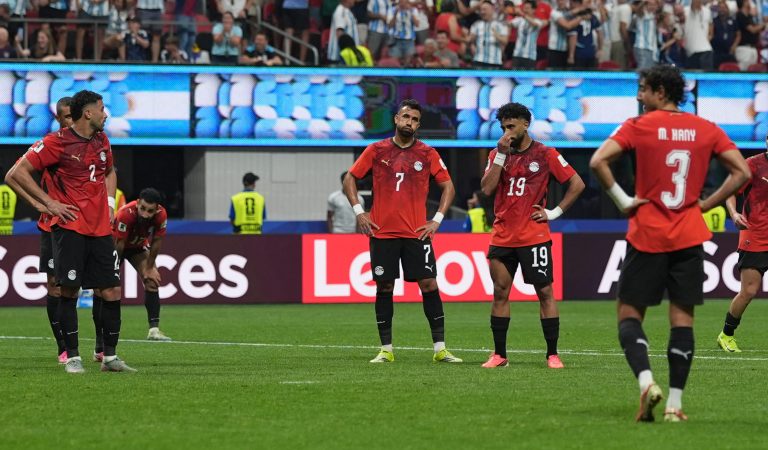 C’est officiel : on tient la statistique la plus insensée de cette Coupe du monde