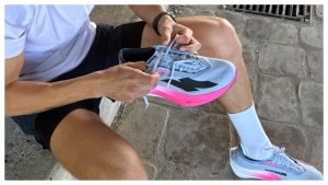 kiprun kipstorm tempo avis