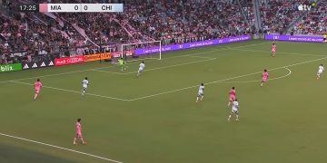 Football - MLS