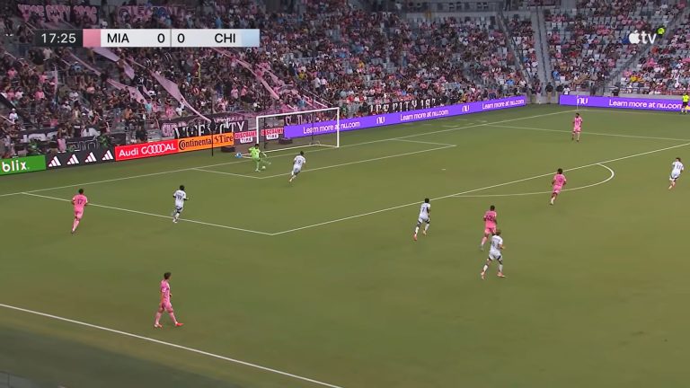 Football - MLS