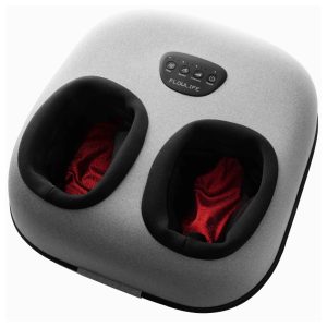 meilleur appareil de massage pour les pieds