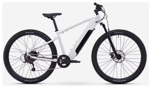 meilleur vtt electrique moins de 1000 euros