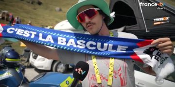 Bascule