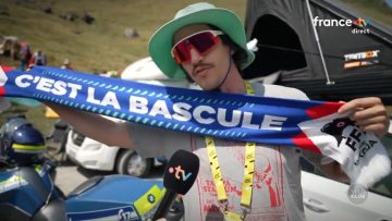 Bascule