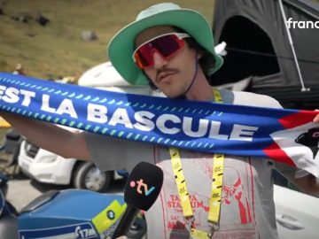 Bascule