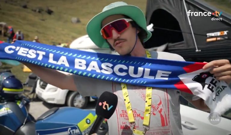 On ENVAHIT le plateau de Vélo Club ! [Loseletter 10 juillet]