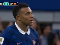 Kylian Mbappé - Coupe du monde