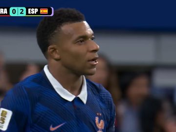 Kylian Mbappé - Coupe du monde