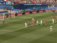Kylian Mbappé - Coupe du monde