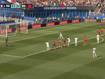 Kylian Mbappé - Coupe du monde