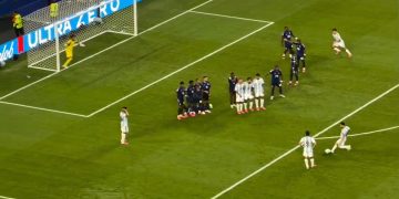Lionel Messi - Coupe du monde