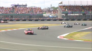 Voiture de sécurité - Formule 1