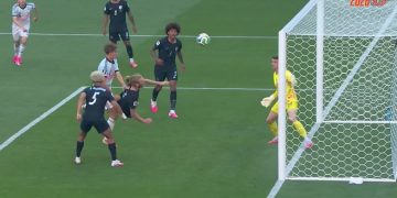 Belgique - Coupe du monde