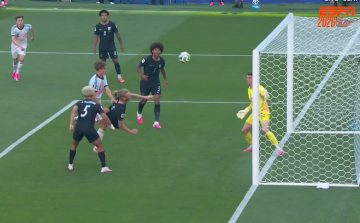 Belgique - Coupe du monde