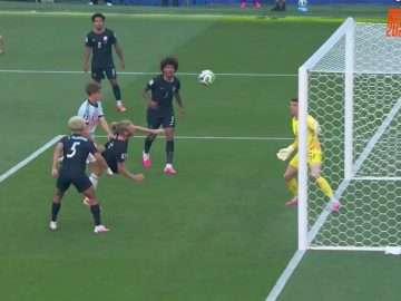 Belgique - Coupe du monde