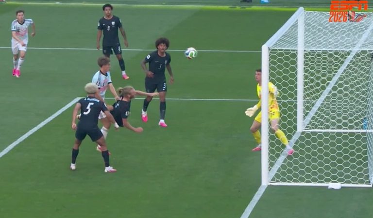 La Belgique a trouvé son héros contre les USA à la Coupe du monde