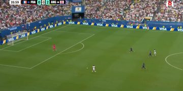 France - Coupe du monde