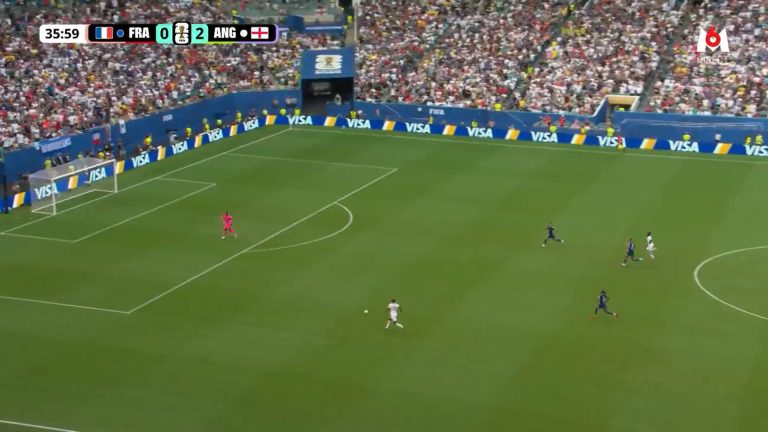 France - Coupe du monde