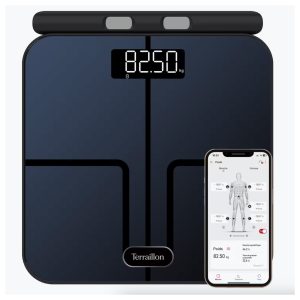 meilleure balance connectée