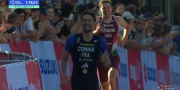 Triathlon