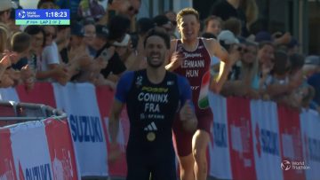 Triathlon