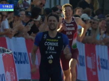Triathlon