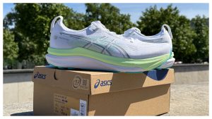 asics gel kayano 33
