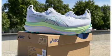 asics gel kayano 33