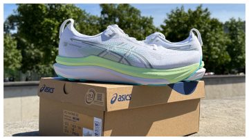 asics gel kayano 33