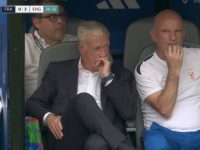 Didier Deschamps - Coupe du monde
